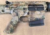 SMITH & WESSON M&P10 CAMO OPTIC READY - 6 of 7