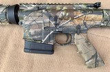 SMITH & WESSON M&P10 CAMO OPTIC READY - 2 of 7
