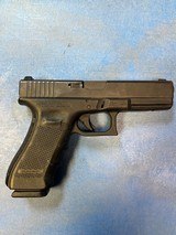 GLOCK GLOCK 22 G22 GEN 4 (NIGHT SIGHTS) - 3 of 5