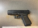GLOCK 19 GEN 5 - 1 of 1