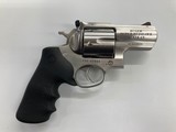 RUGER SUPER REDHAWK ALASKAN - 1 of 3
