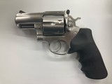 RUGER SUPER REDHAWK ALASKAN - 2 of 3