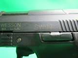 SMITH & WESSON SW99 - 9 of 9