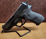 SIG SAUER P228 - 1 of 1