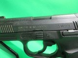 SMITH & WESSON SW99 - 4 of 8