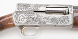 BROWNING A5 LIGHT TWENTY DUCKS UNLIMITED EDITION - 1 of 8