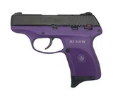RUGER LC380 - 1 of 7