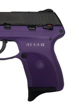 RUGER LC380 - 4 of 7