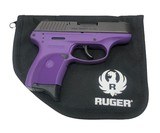 RUGER LC380 - 7 of 7