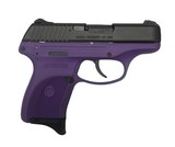 RUGER LC380 - 2 of 7