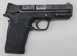 SMITH & WESSON M&P EZ Shield 380 w safety - 2 of 3