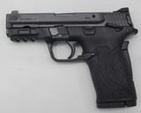 SMITH & WESSON M&P EZ Shield 380 w safety - 1 of 3