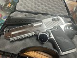 MAGNUM RESEARCH DESERT EAGLE - 1 of 1