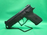CZ P-07 - 2 of 7