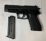 SIG SAUER P220 - 5 of 5