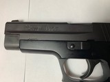 SIG SAUER P220 - 4 of 5