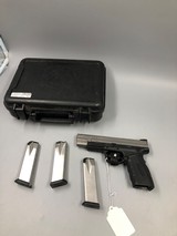 SPRINGFIELD ARMORY XD-9 TACTICAL MOD.2 - 1 of 5