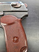 MAKAROV BULGARIAN MAKAROV - 5 of 7