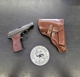 MAKAROV BULGARIAN MAKAROV - 1 of 7