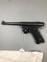 STURM, RUGER & CO., INC. MARK II - 1 of 5