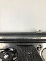 STURM, RUGER & CO., INC. MARK II - 2 of 5