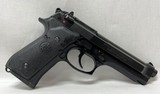 P. BERETTA 92f - 2 of 3