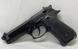 P. BERETTA 92f - 1 of 3