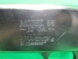 MAVERICK MODEL 88 - 5 of 5