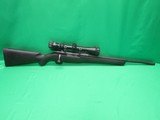 MOSSBERG PATRIOT - 1 of 7
