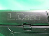 RUGER LC380 - 5 of 8