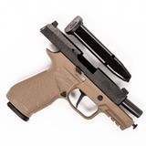 WILSON COMBAT WC P320 - 1 of 3