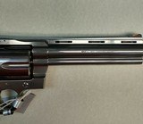 COLT ANACONDA 44 MAGNUM 6 - 7 of 7