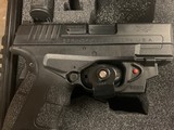 SPRINGFIELD ARMORY XDS9 - 3 of 4