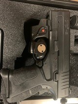 SPRINGFIELD ARMORY XDS9 - 4 of 4