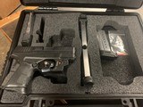 SPRINGFIELD ARMORY XDS9 - 2 of 4