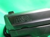 SMITH & WESSON M&P40C - 4 of 6