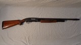 WINCHESTER MODEL 12 - 1 of 7