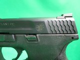 SMITH & WESSON M&P40C - 5 of 7