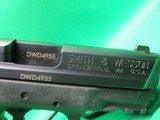 SMITH & WESSON M&P40C - 4 of 6
