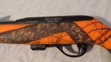 REMINGTON 597 Orange Camo - 4 of 7