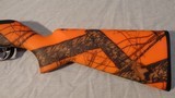 REMINGTON 597 Orange Camo - 6 of 7