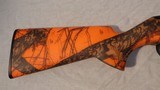 REMINGTON 597 Orange Camo - 5 of 7