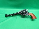 RUGER BLACKHAWK - 2 of 7