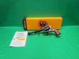 RUGER BLACKHAWK - 3 of 7