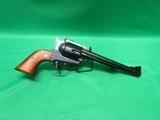 RUGER BLACKHAWK - 1 of 7