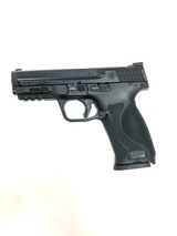 SMITH & WESSON M&P 9 M2.0 *MA Complaint - 1 of 1