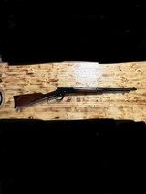WINCHESTER 1894 -1972 vintage - 2 of 5