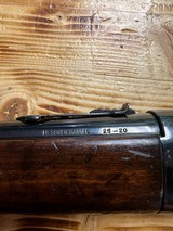 WINCHESTER 1894 -1972 vintage - 3 of 5