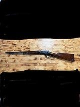 WINCHESTER 1894 -1972 vintage - 1 of 5