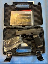 SIG SAUER P365XL - 1 of 5